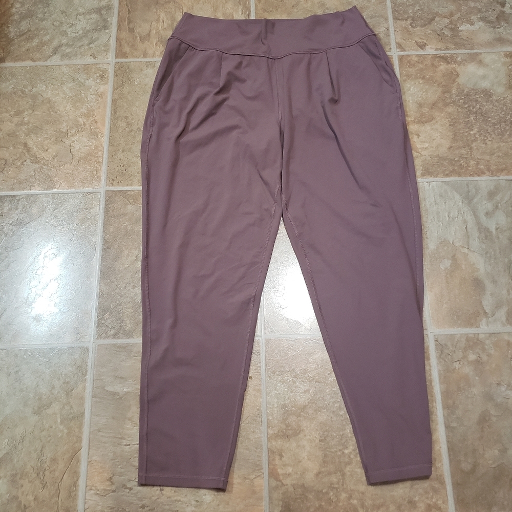 Athleta Womens Elation Pants